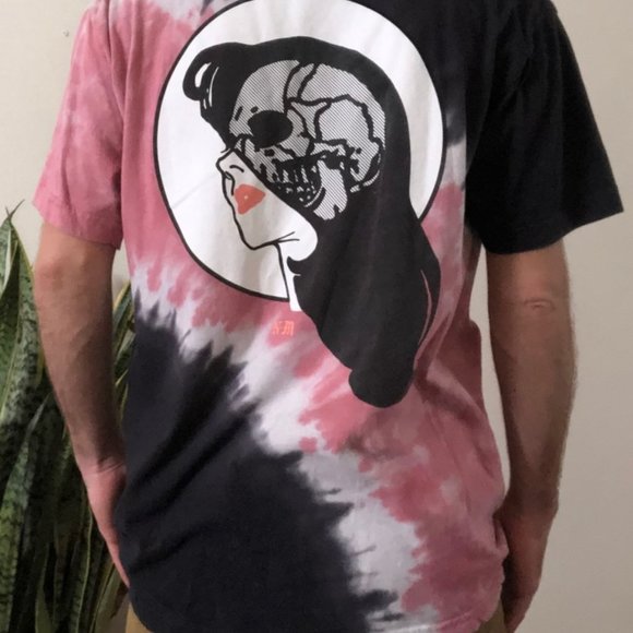 Nevermade Oversized Logo Short Sleeve XL - Picture 5 of 7